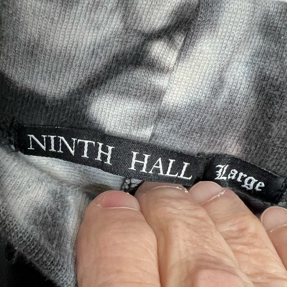 Ninth Hall joggers - Picture 4 of 4